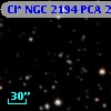 Cl* NGC 2194    PCA     227