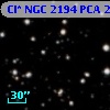 Cl* NGC 2194    PCA     228