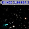 Cl* NGC 2194    PCA     231