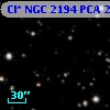 Cl* NGC 2194    PCA     232