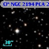 Cl* NGC 2194    PCA     237