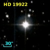HD  19922