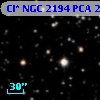 Cl* NGC 2194    PCA     242
