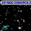 Cl* NGC 2194    PCA     243