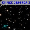 Cl* NGC 2194    PCA     246