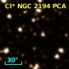 Cl* NGC 2194    PCA     249