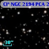 Cl* NGC 2194    PCA     252