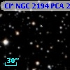 Cl* NGC 2194    PCA     254