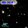HD  20202