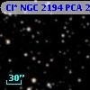 Cl* NGC 2194    PCA     259