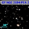 Cl* NGC 2194    PCA     262