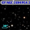 Cl* NGC 2194    PCA     264