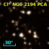 Cl* NGC 2194    PCA     265