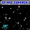 Cl* NGC 2194    PCA     269
