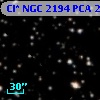 Cl* NGC 2194    PCA     270