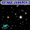 Cl* NGC 2194    PCA     271
