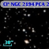 Cl* NGC 2194    PCA     272