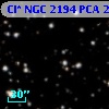 Cl* NGC 2194    PCA     273
