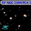 Cl* NGC 2194    PCA     278