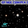 Cl* NGC 2194    PCA     279