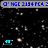 Cl* NGC 2194    PCA     280