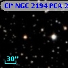 Cl* NGC 2194    PCA     281