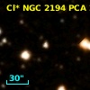 Cl* NGC 2194    PCA     287