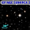 Cl* NGC 2194    PCA     291