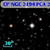 Cl* NGC 2194    PCA     293