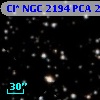 Cl* NGC 2194    PCA     294