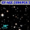 Cl* NGC 2194    PCA     296