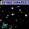 Cl* NGC 2194    PCA     297