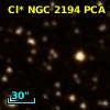 Cl* NGC 2194    PCA     299