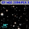 Cl* NGC 2194    PCA     304