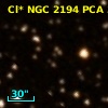 Cl* NGC 2194    PCA     308