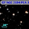Cl* NGC 2194    PCA     320