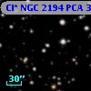 Cl* NGC 2194    PCA     322