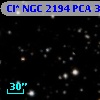 Cl* NGC 2194    PCA     325
