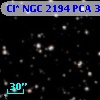 Cl* NGC 2194    PCA     327