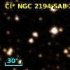 Cl* NGC 2194    PCA     328