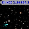 Cl* NGC 2194    PCA     329
