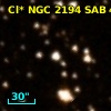 Cl* NGC 2194    PCA     330