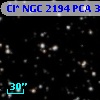 Cl* NGC 2194    PCA     331