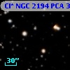 Cl* NGC 2194    PCA     333