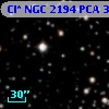 Cl* NGC 2194    PCA     334