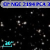 Cl* NGC 2194    PCA     339
