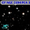 Cl* NGC 2194    PCA     342