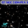 Cl* NGC 2194    PCA     343