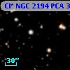 Cl* NGC 2194    PCA     346