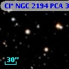 Cl* NGC 2194    PCA     347